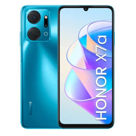 Honor X7a Plata-128