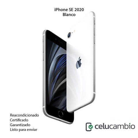 iPhone SE 2020