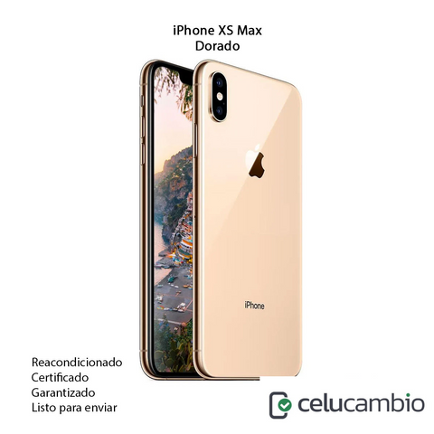 iPhone XS Max