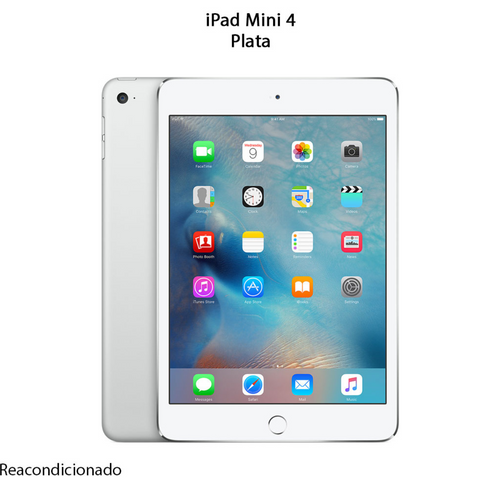 iPad Mini 4 Wi-fi + Cellular