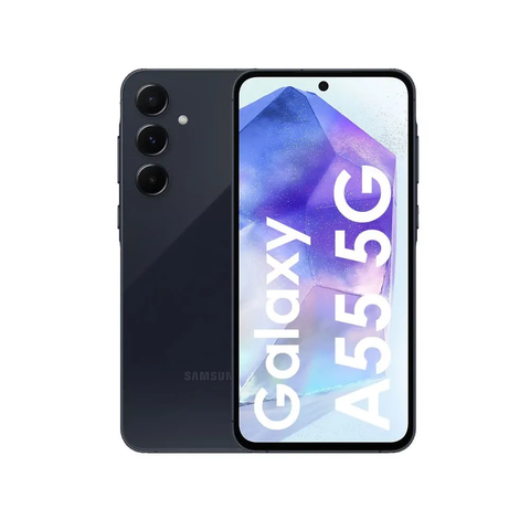 Samsung Galaxy A55