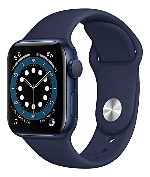 Apple Watch Series 6 + Celullar