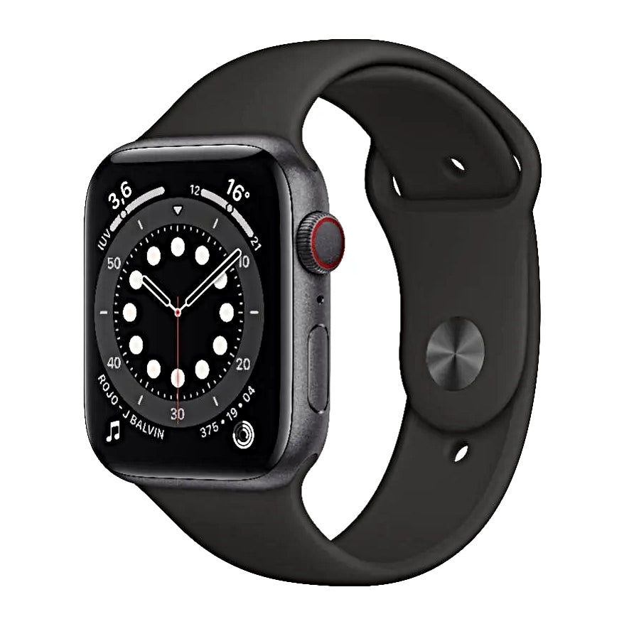 Reloj Inteligente Como Funciona Celular Apple Watch Apple Watch