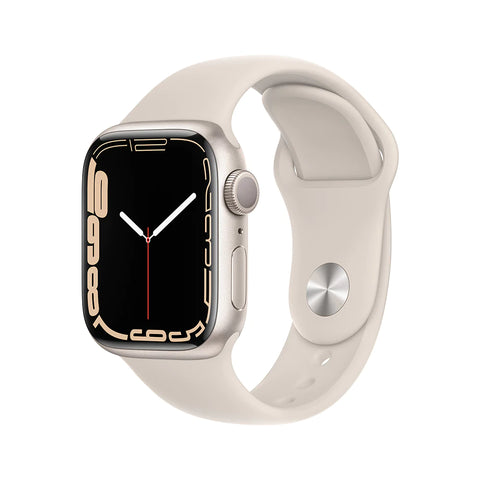 Apple Watch Series 7 + Celullar