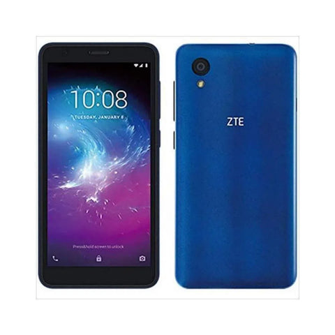 ZTE A3 Lite