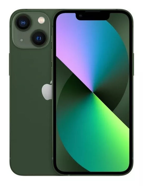 iPhone 13 mini