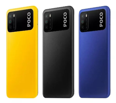 Xiaomi Poco M3 128 GB