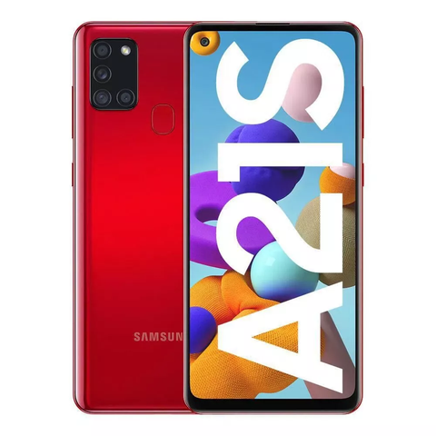 Samsung Galaxy A21s