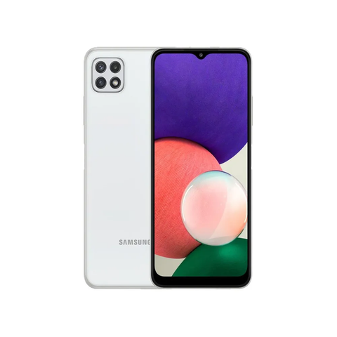 Samsung Galaxy A22