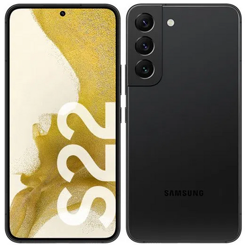 Samsung Galaxy S22 Nuevo