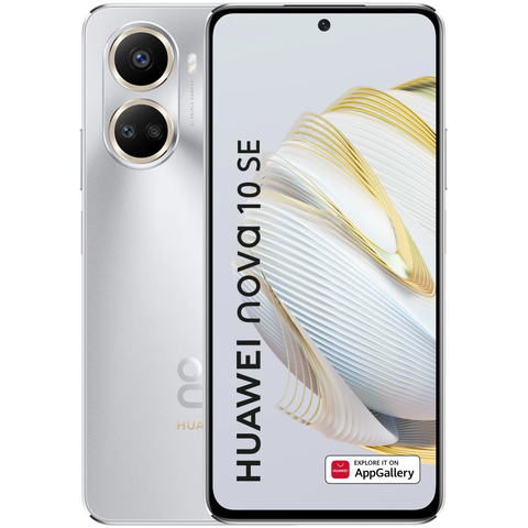 Huawei Nova 10 SE