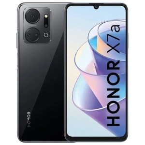 Honor X7a Plata-128