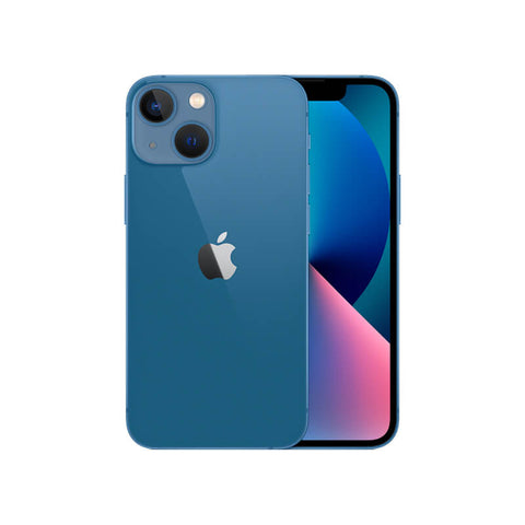 iPhone 13 mini