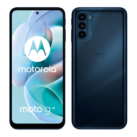 Motorola Moto G41