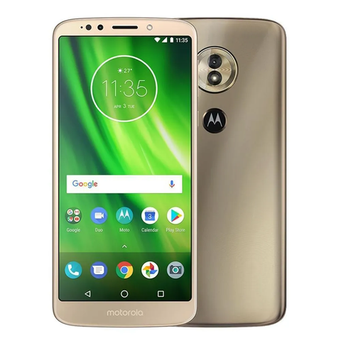 Motorola Moto G6 Play