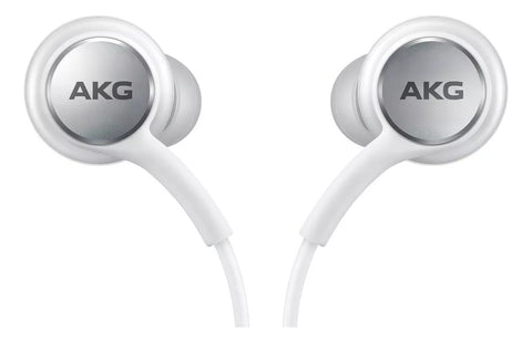 Manos Libres AKG Samsung S8 S10 Originales