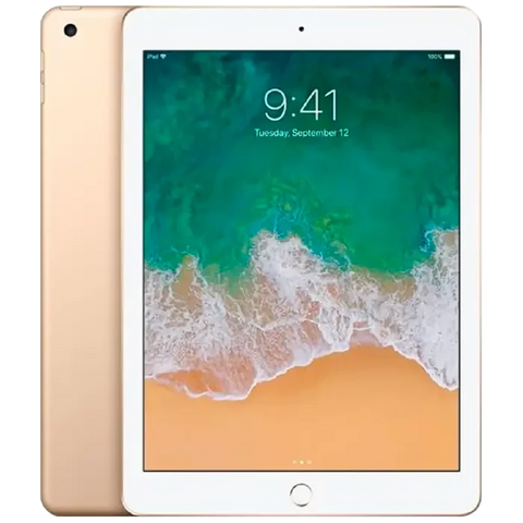 iPad 5 Generación Wi-Fi