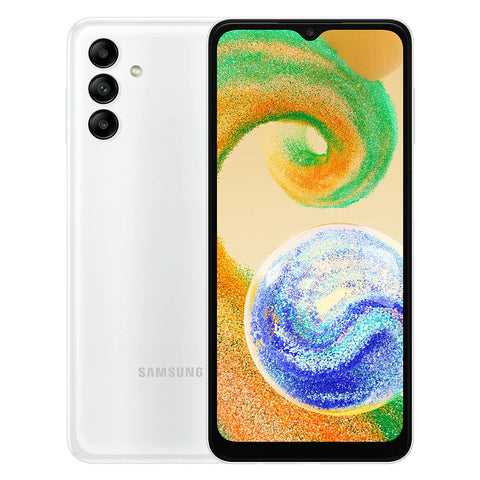 Samsung Galaxy A04s Nuevo