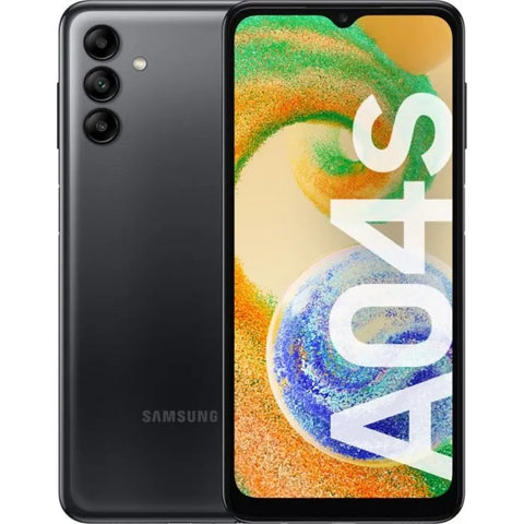 Samsung Galaxy A04s Nuevo
