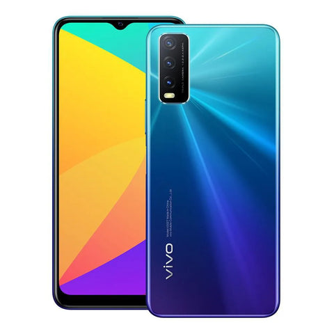 Vivo Y20s