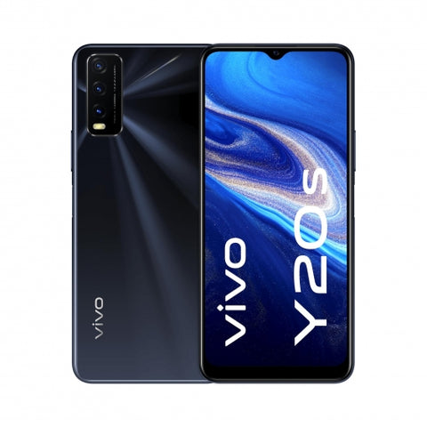 Vivo Y20s