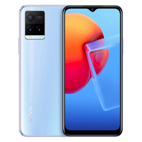 Vivo Y21s