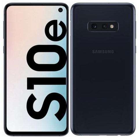 Samsung Galaxy S10e