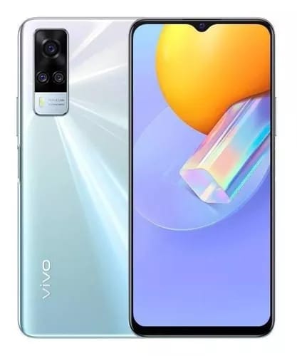 Vivo Y51