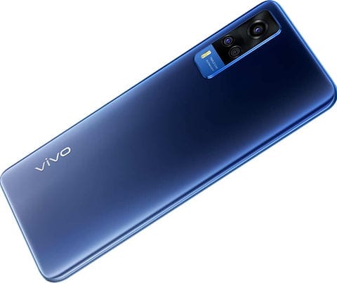 Vivo Y51