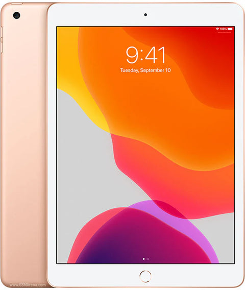 iPad 8va Generación