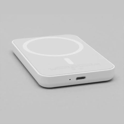 Batería Externa Inalámbrica Magsafe Battery Pack Para Iphone