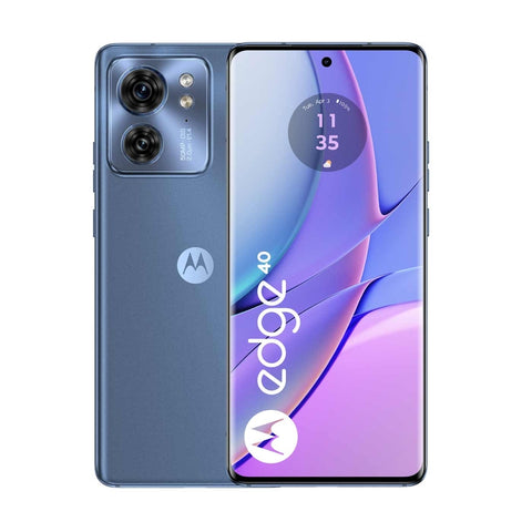 Motorola Edge 40