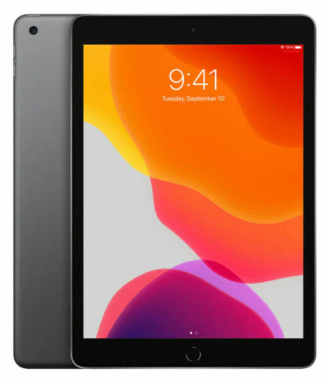 iPad 8va Generación