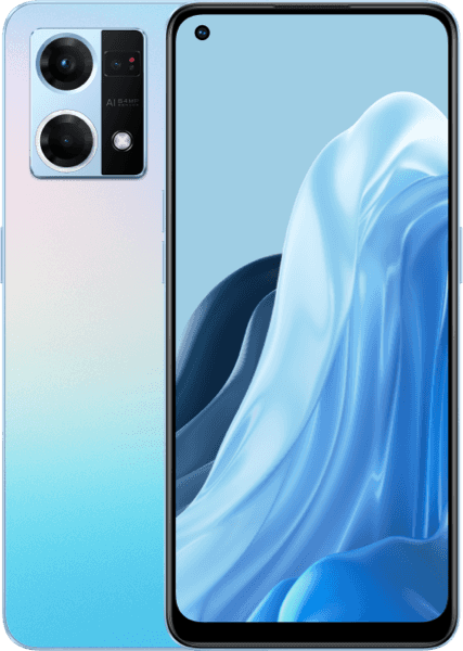 Oppo Reno 7
