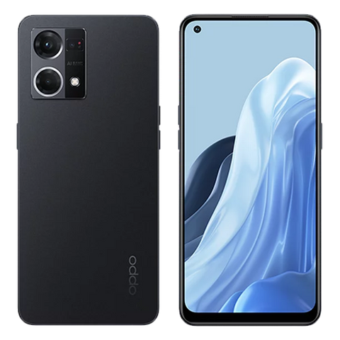 Oppo Reno 7