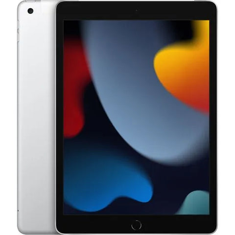 iPad 8va Generación