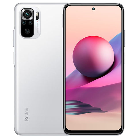 Xiaomi Redmi Note 10s