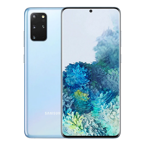 Samsung Galaxy S20 Plus