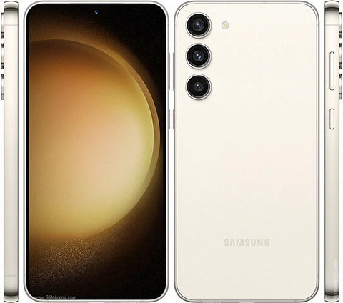Samsung Galaxy S23 fe