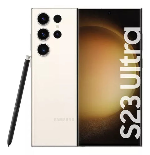 Samsung Galaxy S23 Ultra