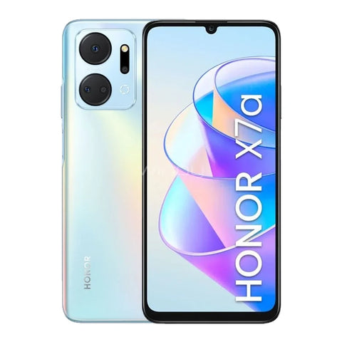 Honor X7a Plata-128