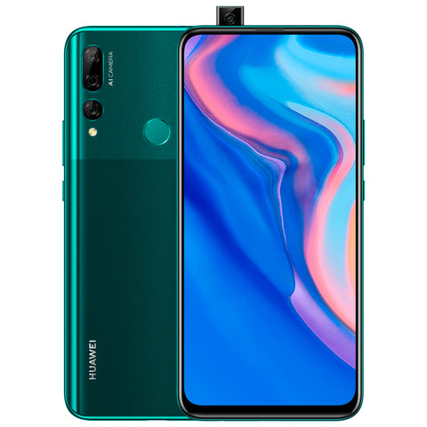 Huawei Y9 Prime 2019