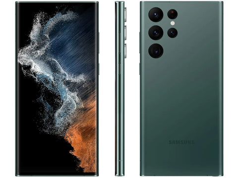 Samsung Galaxy S22 Ultra
