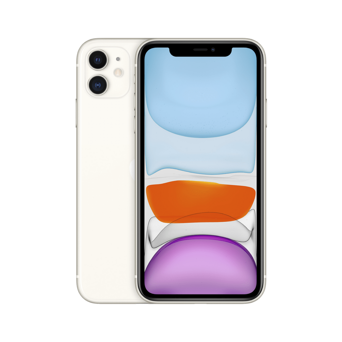 iPhone 11 Blanco 128gb Outlet