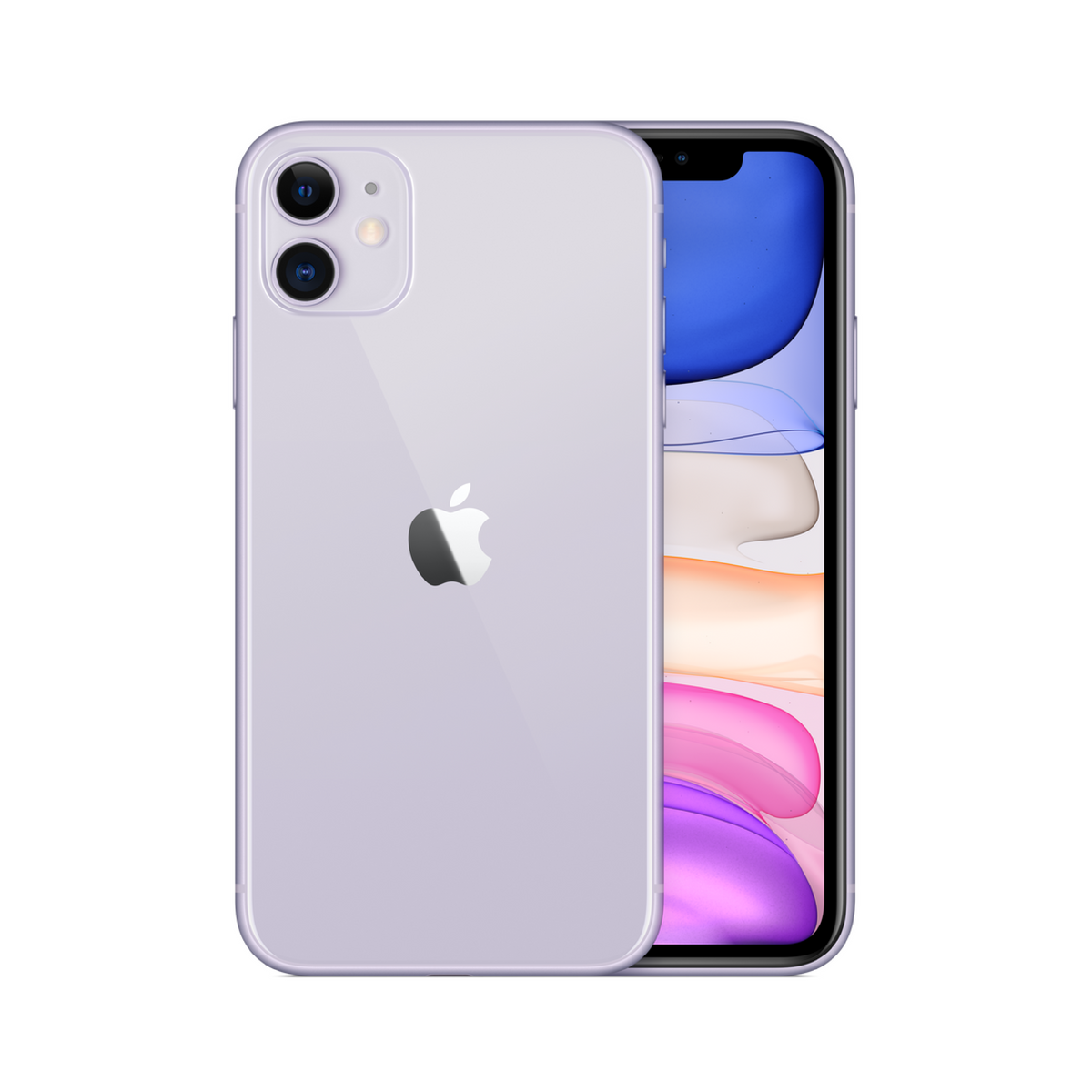 iPhone 11 Purpura 128gb Outlet