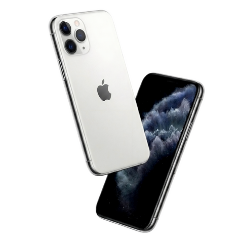 iPhone 11 Pro