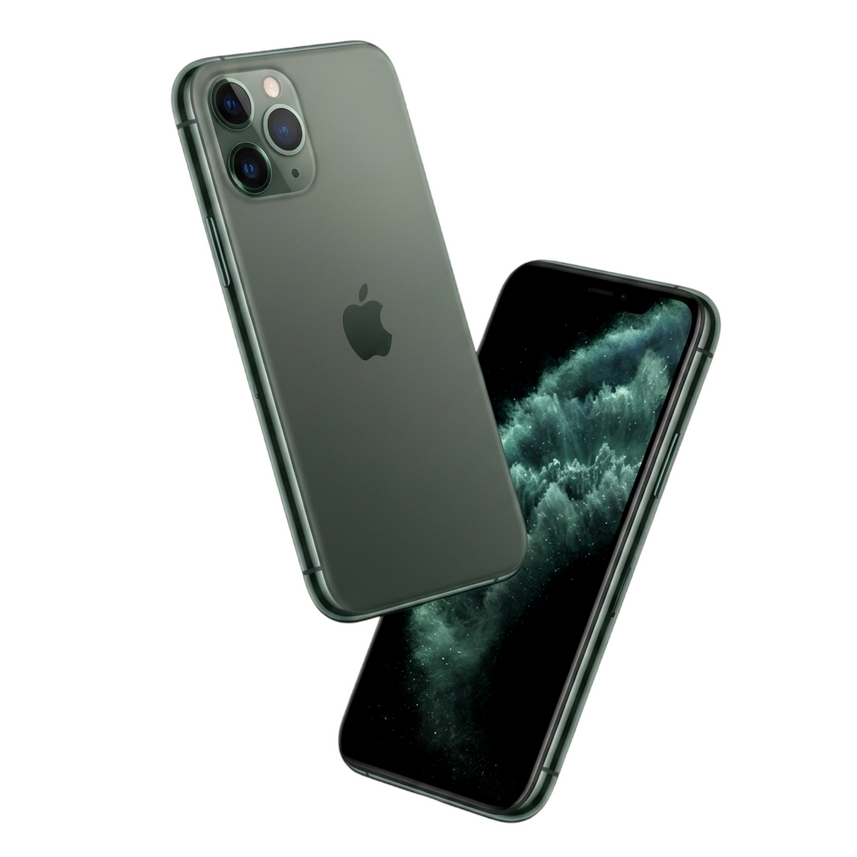 iPhone 11 Pro