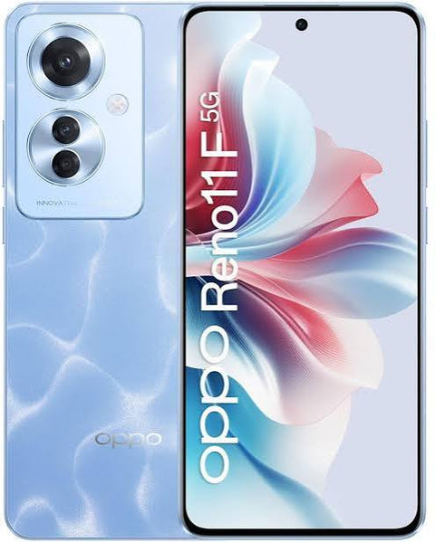 Oppo Reno 11F 256GB/512GB