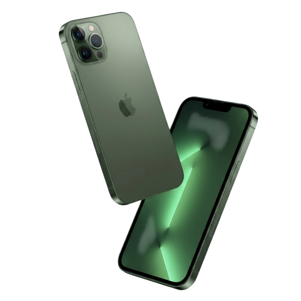 iPhone 13 Pro