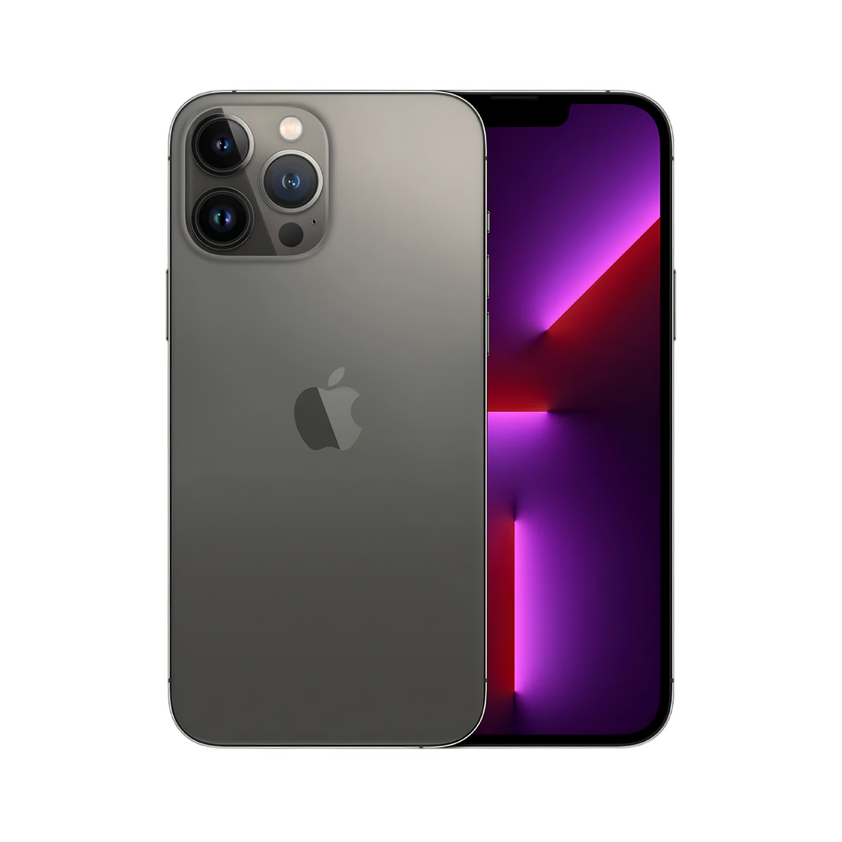 Iph 13 Pro Max PPD /Cover pelado 128GB